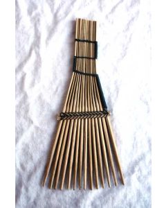 Wooden Comb