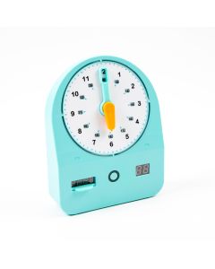 Learning Clock