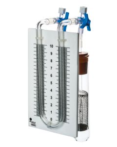 Philip Harris Simple Respirometer