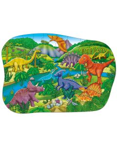 ORCHARD TOYS Big Dinosaurs Jigsaw Puzzle