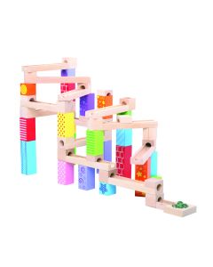 Bigjigs Toys Marble Run