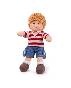Small Soft Doll Set