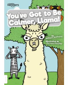 Book Life Level 10 Fiction Banded Readers - White