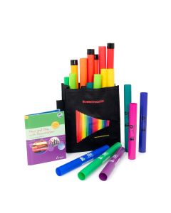 BoomWhackers Move and Play Pack