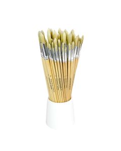 Specialist Crafts Tynex Round Long Assorted Pack 70