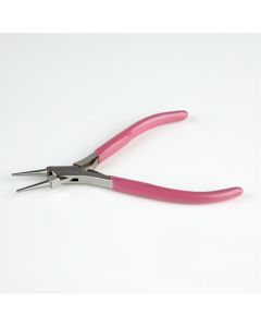 Jeweller's Round Nose Pliers