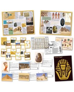 Ancient Greece Curriculum Pack