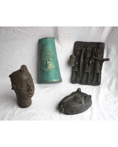 Kingdom of Benin STAR BOX