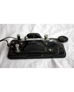 Morse Code Machine Titanic STAR BOX