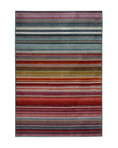 Bright Stripe Rug - 160 x 230cm