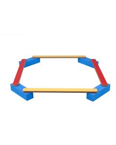 Balancing Track