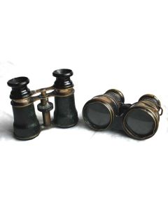 Vintage Binoculars