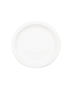 Harfield Polycarbonate Plates 225mm White Pack of 10