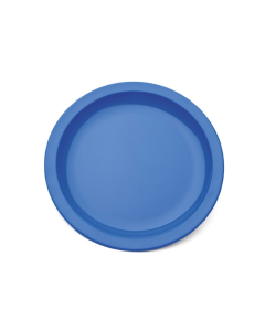 Harfield Polycarbonate Plates 225mm Blue Pack of 10
