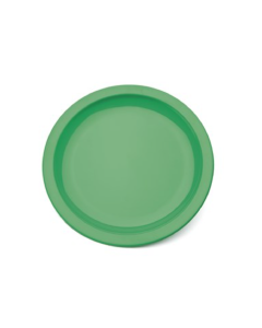 Harfield Polycarbonate Plates 225mm Green Pack of 10