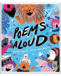 Poems Aloud by Joseph Coelho
