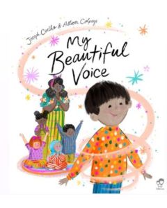 My Beautiful Voice by Joseph Coelho