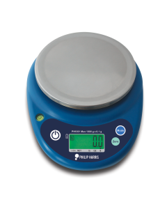 Philip Harris PH1001 Compact Balance - 1000g x 0.1g
