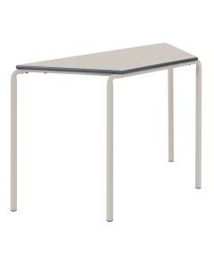Classmates Trapezoidal Crushed Bent Table 4-6yrs Ailsa
