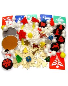 Christmas Craft Compendium