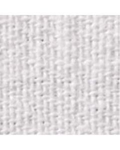 Cotton Drill - White