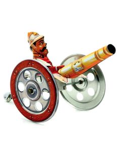 Tin Cannon