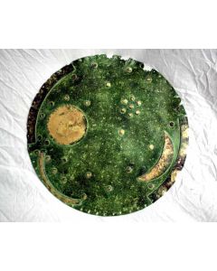 Bronze Age Sky Disc