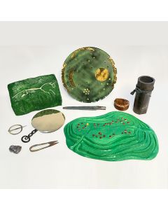 Iron Age STAR BOX