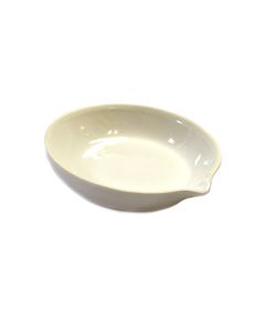 Shallow Flat Evaporating Basin - 75mm/50ml - Pack of 10