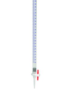 Acrylic Burette - 50ml