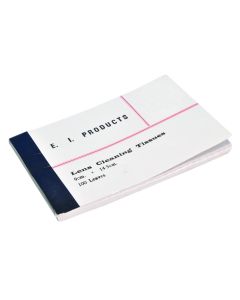 Labs Lens Cleaning Tissue - Pack of 100