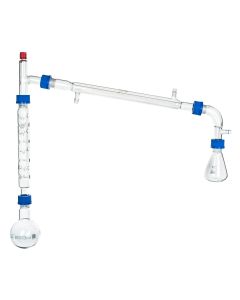 Vacuum Fractional Distillation - Secure Joint