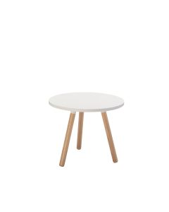Tripod Coffee Table - 520mm