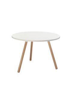 Tripod Coffee Table - 410mm