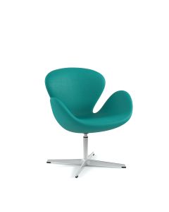 Chloe Chair - Turquoise