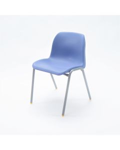 Classmates Contemporary Chairs - 4-6 Years - Lavender
