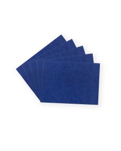 152 x 209mm Handwriting Book 32P- 5/10mm Ruled- Blue - Pk50