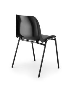 Classmates Chairs Black - 11-14 years