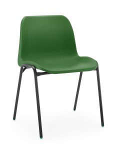 Classmates Chairs - 3-4 years- Green - Pack of 30