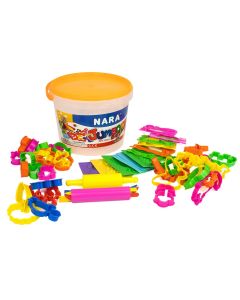 Modelling Clay Stamps and Cutters
