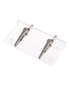 Clip Component Holder - Pack of 10