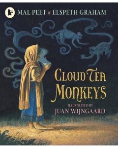 Cloud Tea Monkeys