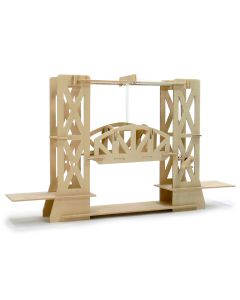 Lift Bridge Wooden Kit