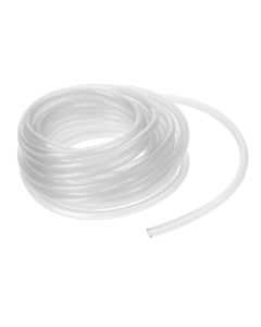 PVC Flexible Tubing - 5m Coil.