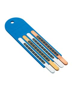Thermal Conductivity Bar