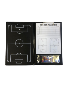 Samba A4 Coaching Folder