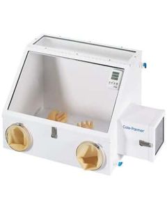Cole-Palmer Glove Box