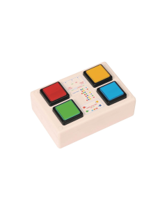 Rhino Sensory Colour Controller Buttons