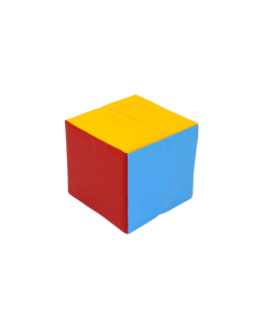 Rhino Sensory Colour Controller Cube