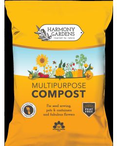 Multipurpose Compost 50L Peat Free